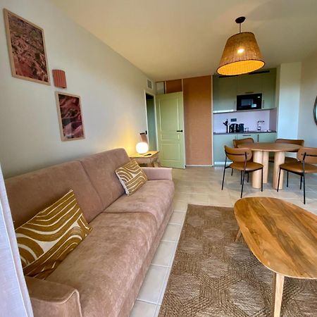 Hotel Golf Fontcaude Juvignac Zewnętrze zdjęcie