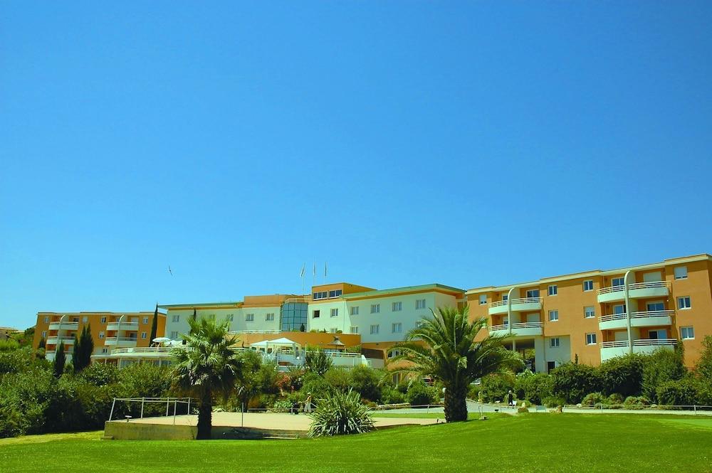 Hotel Golf Fontcaude Juvignac Zewnętrze zdjęcie