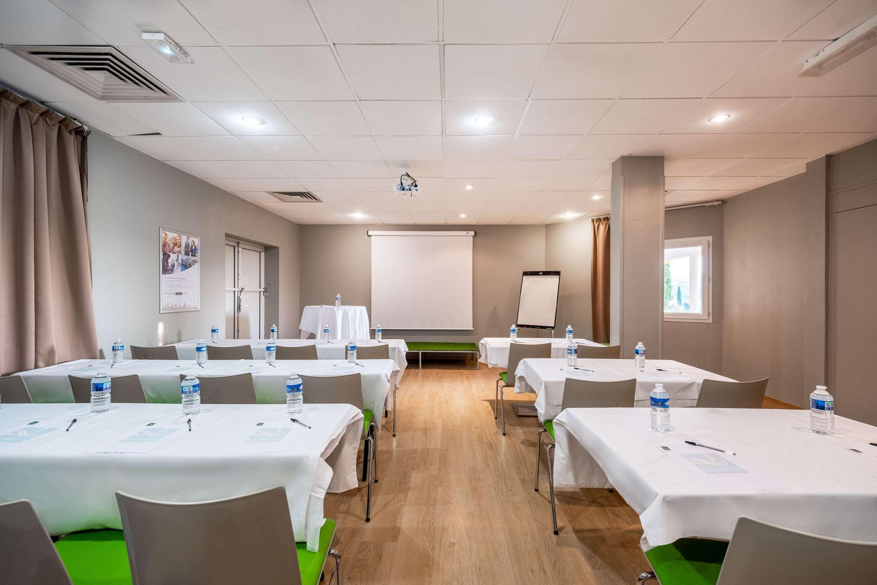 Hotel Golf Fontcaude Juvignac Zewnętrze zdjęcie