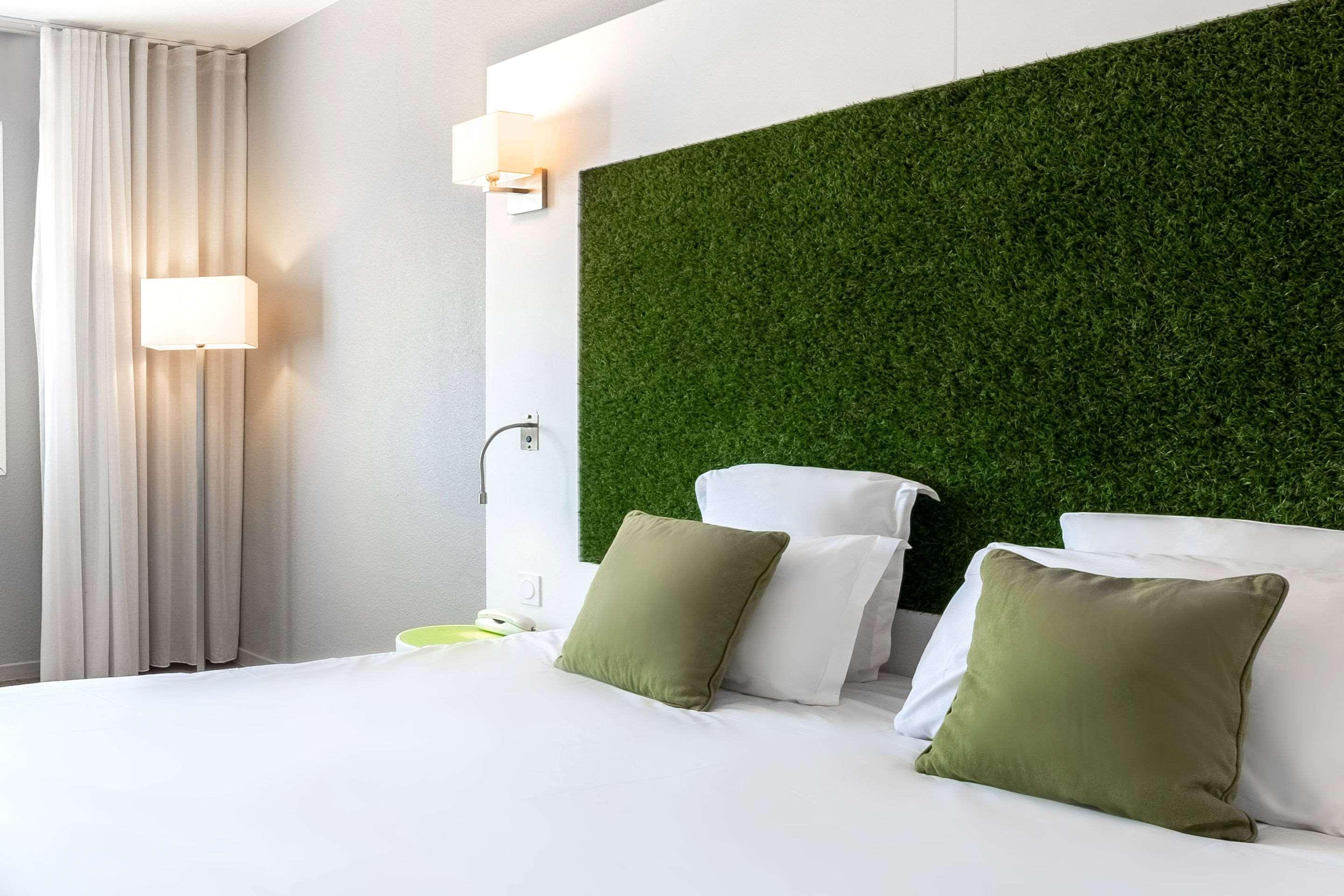 Hotel Golf Fontcaude Juvignac Zewnętrze zdjęcie