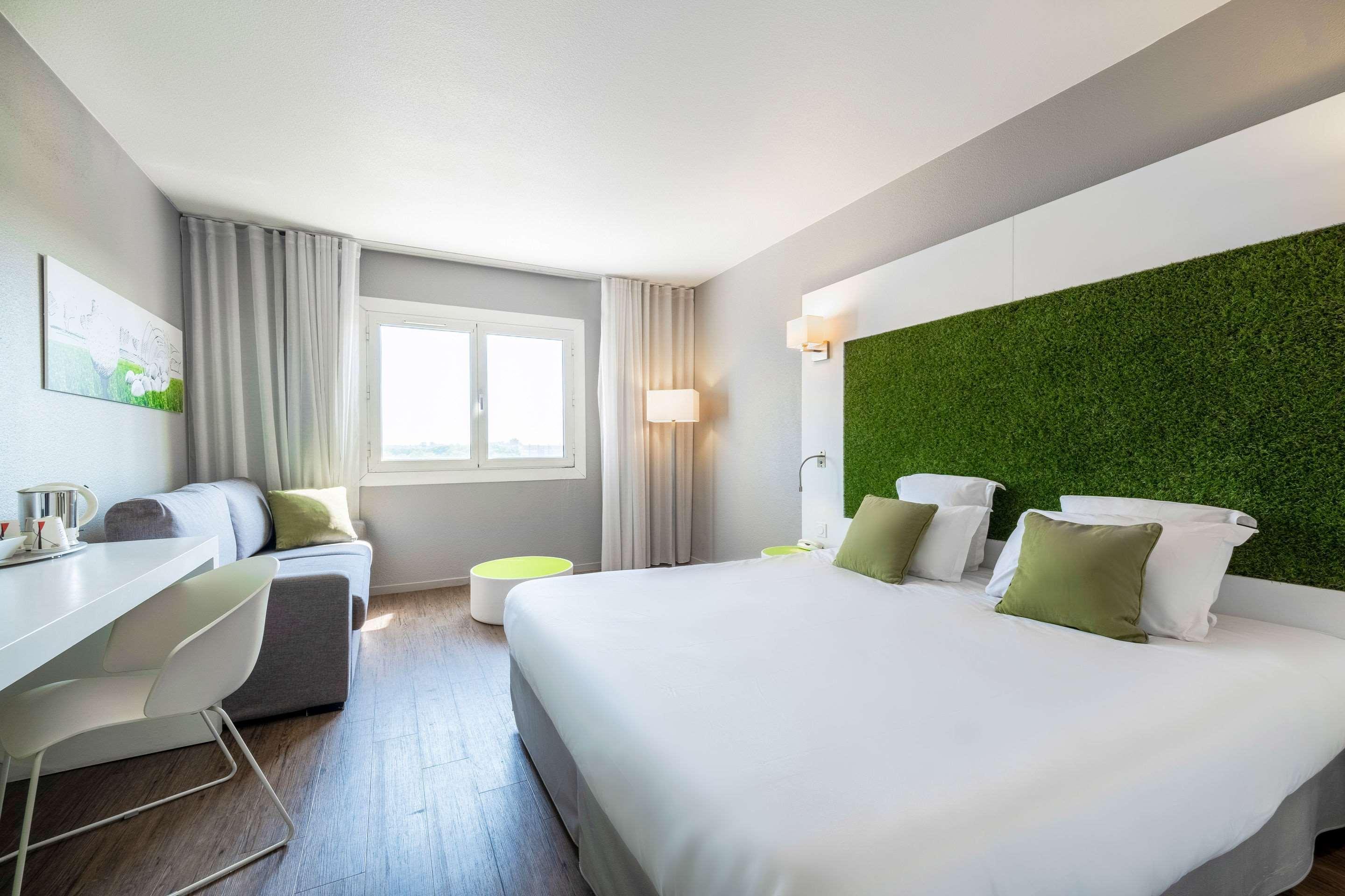 Hotel Golf Fontcaude Juvignac Zewnętrze zdjęcie