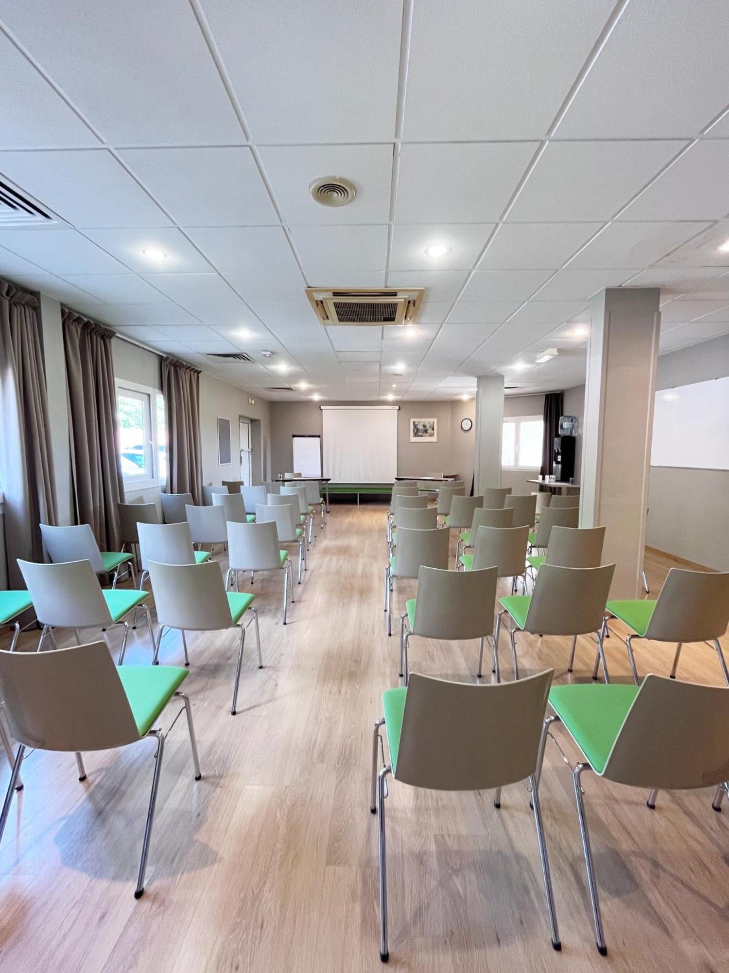 Hotel Golf Fontcaude Juvignac Zewnętrze zdjęcie