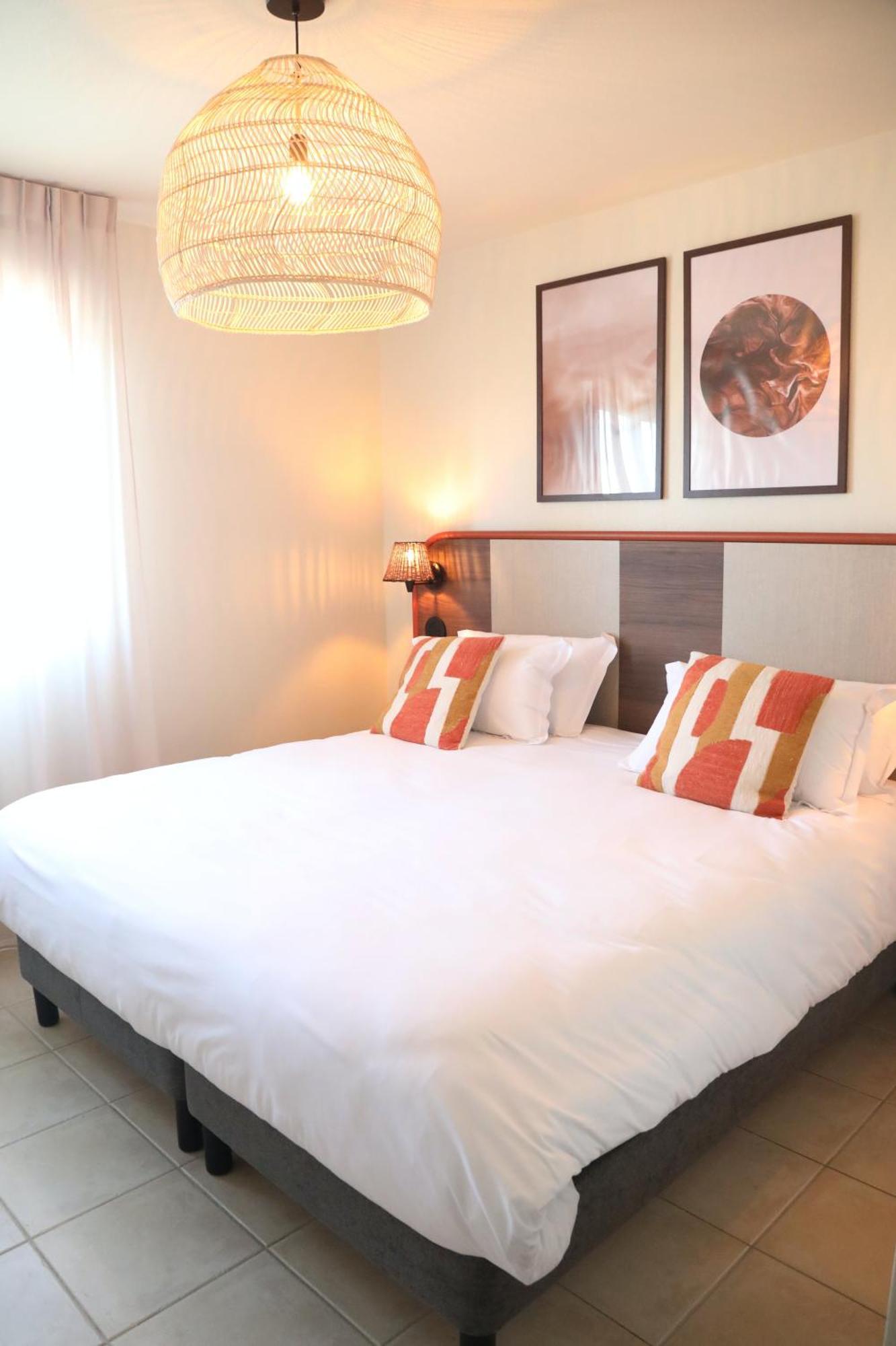 Hotel Golf Fontcaude Juvignac Zewnętrze zdjęcie
